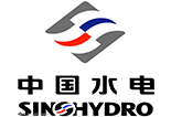 中國水電