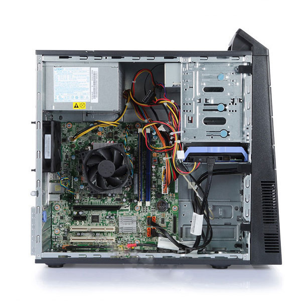 聯想M4350t商用辦公臺式電腦
