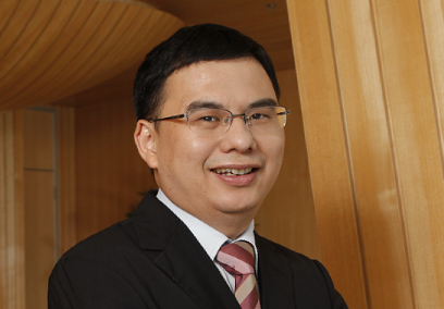 張志東