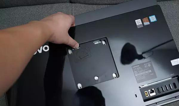 聯想揚天S5250拆機4