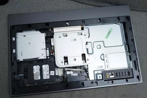 聯想揚天S5250拆機5