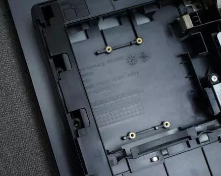 聯想揚天S5250拆機11
