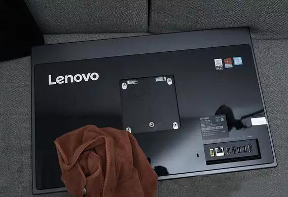 聯想揚天S5250拆機18