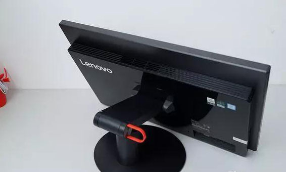 聯想揚天S5250拆機22
