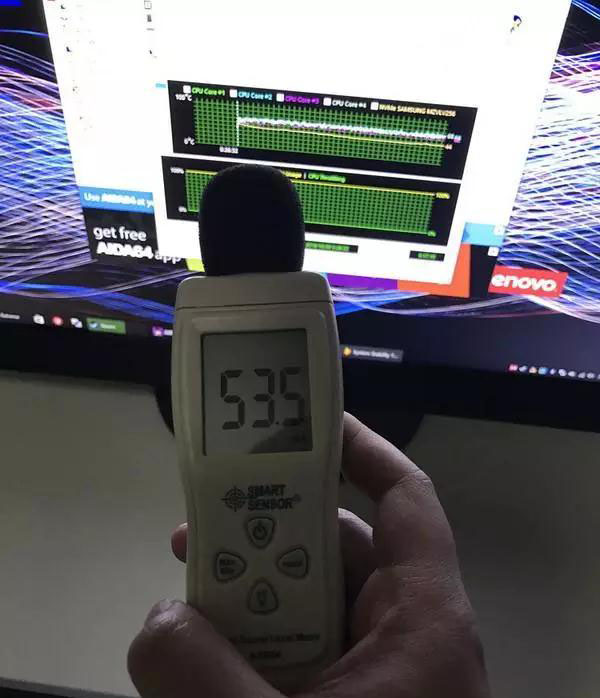 聯想揚天S5250使用體驗1
