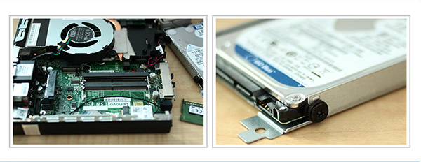 聯想ThinkCentre M6600q迷你辦公電腦