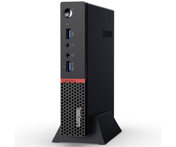 聯想ThinkCentre M6600q迷你辦公電腦