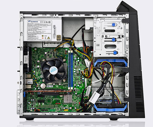 聯想辦公電腦ThinkCentreM4500t