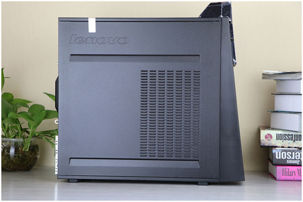 聯想T4900c臺式機電腦