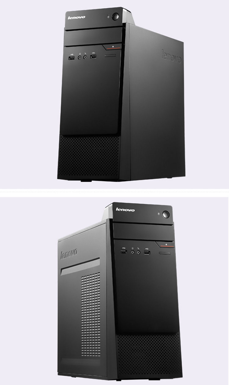 聯想商務臺式機主機
