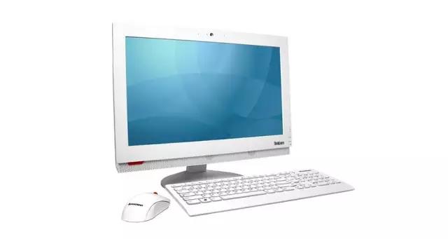 聯想ThinkCentreM7300z