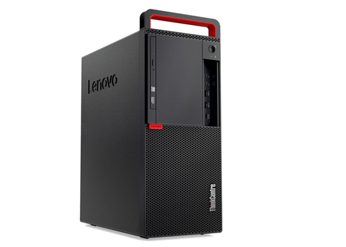 聯想辦公電腦ThinkCentre M910t臺式機