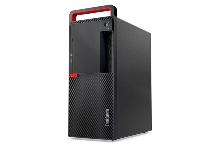聯想辦公電腦ThinkCentre M910t臺式機