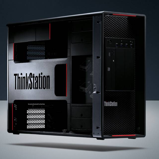 商用PC機定制