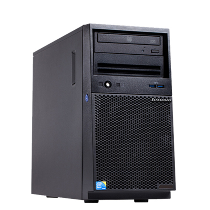 聯想（Lenovo）IBM System x3100 M5產品展示