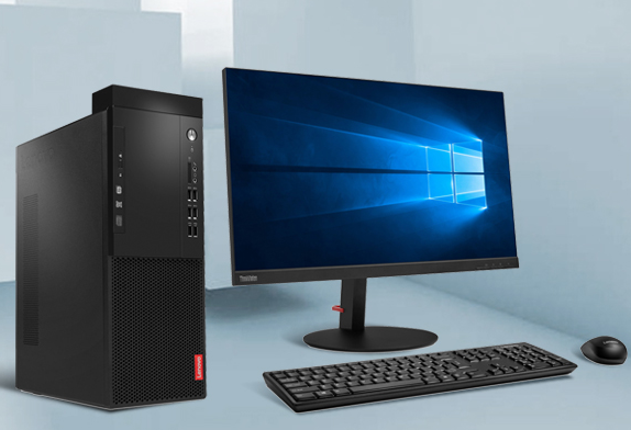 聯想啟天M610