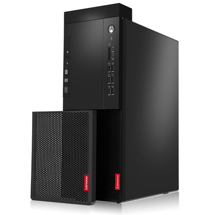 聯想啟天M610