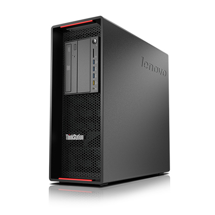 聯想工作站ThinkStation P510