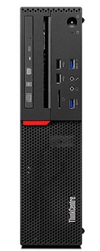 聯想辦公臺式電腦ThinkCentre M8600s