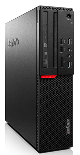 聯想辦公臺式電腦ThinkCentre M8600s