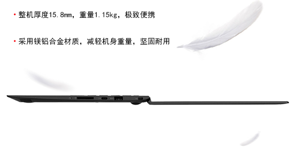 聯想昭陽k22商務本