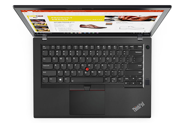 T470商務本