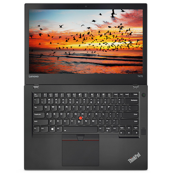 ThinkPadT470商務本