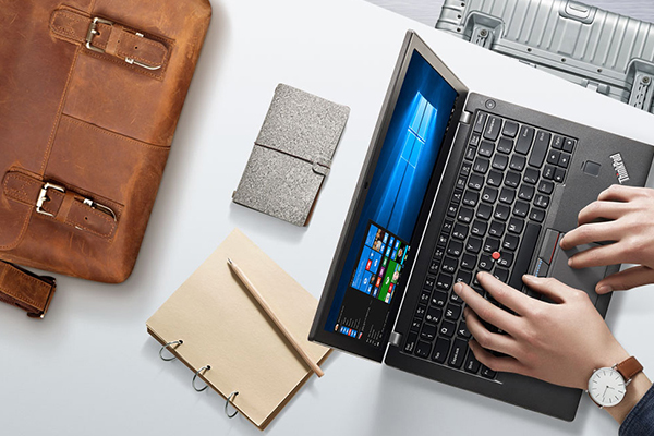 ThinkPad X270筆記本電腦