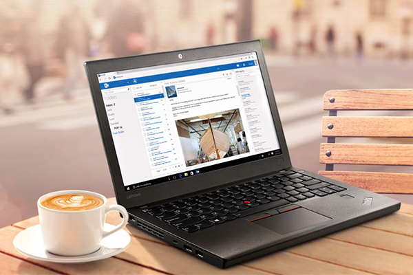 ThinkPad X270輕薄筆記本