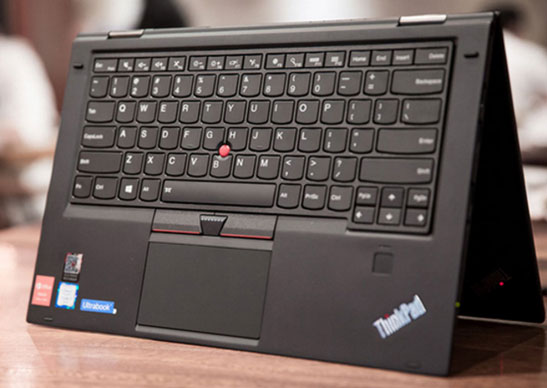 聯想thinkpad系列