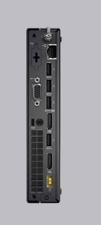 聯想辦公電腦