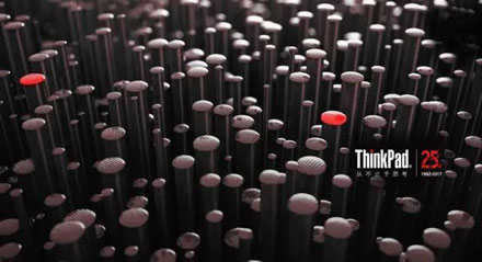 聯想ThinkPad小紅帽