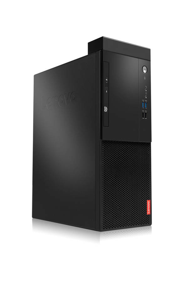 聯想啟天M510外觀
