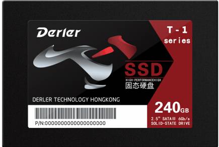 固態硬盤SSD