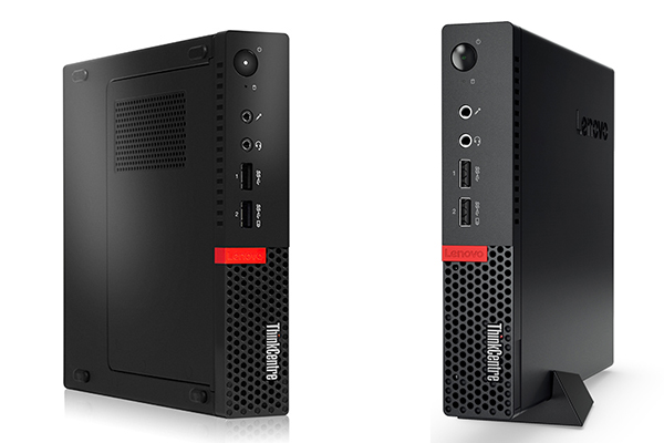 聯想辦公電腦ThinkCentre M710q