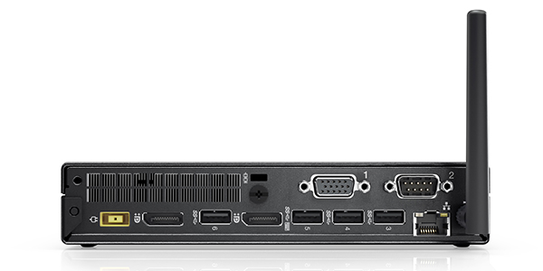 聯想辦公電腦ThinkCentre M710q