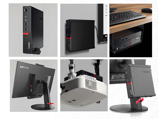 聯想辦公電腦ThinkCentre M710q