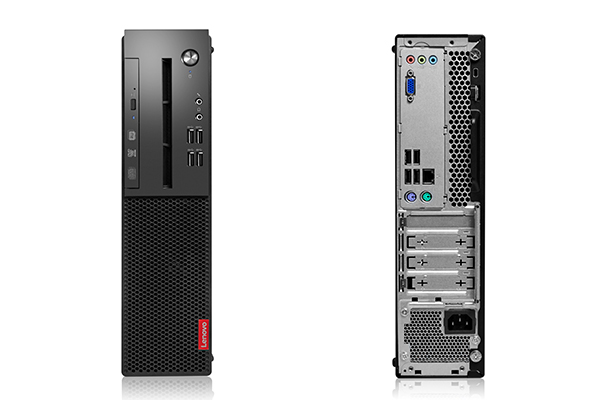 聯想啟天M410c