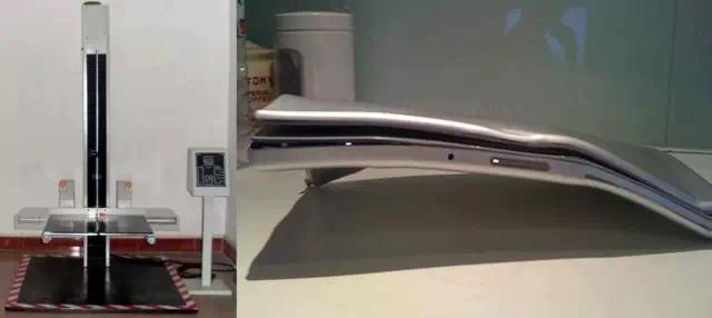 ThinkPad抗壓黑科技