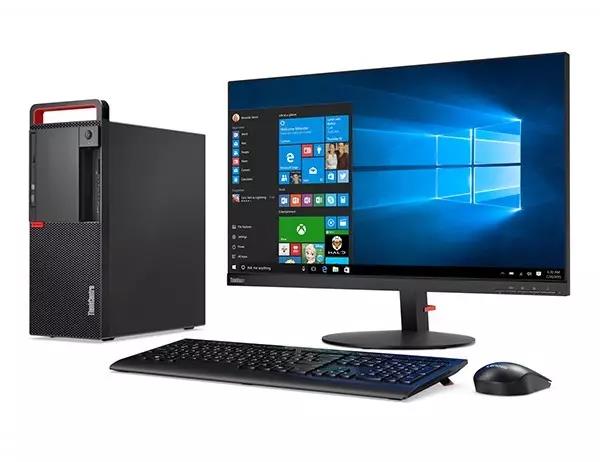聯想商用臺式機ThinkCentre M系列