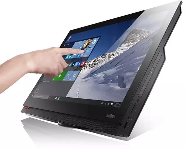 聯想商用臺式機ThinkCentre M系列