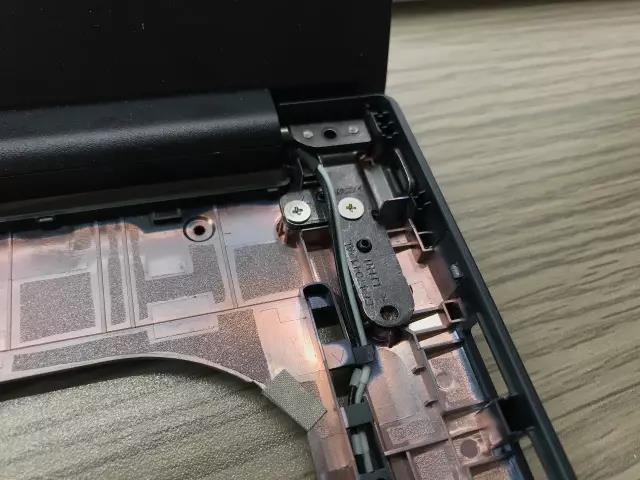聯想thinkpad
