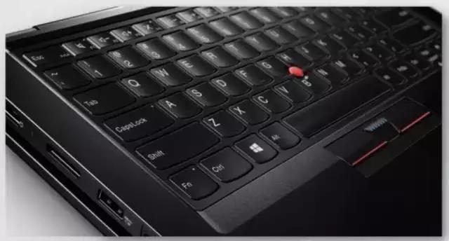聯想thinkpad