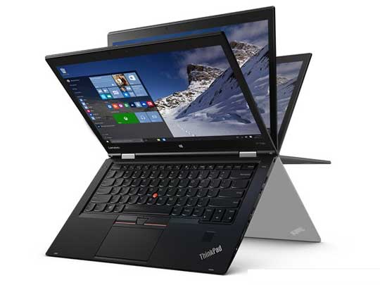 聯想thinkpad