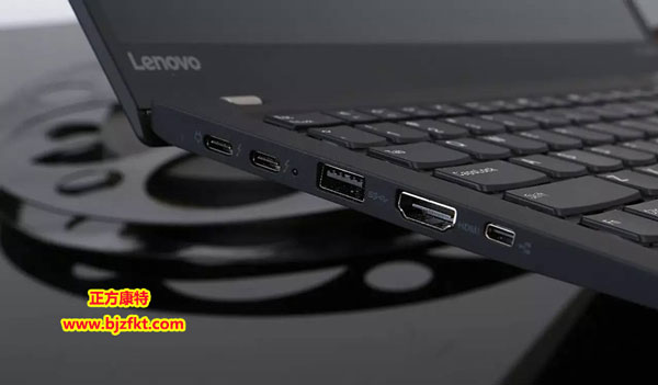 聯想thinkpad