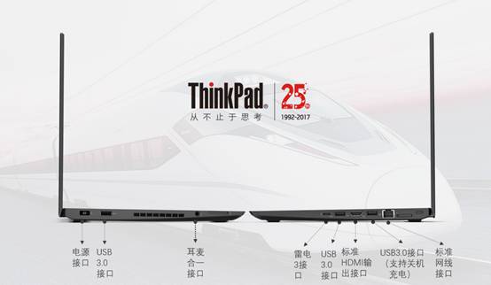 聯想辦公電腦thinkpad