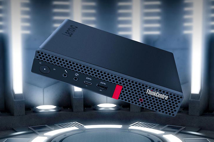 聯想辦公電腦ThinkCentre M測試