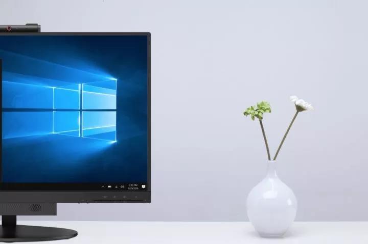 聯想辦公電腦ThinkCentre M