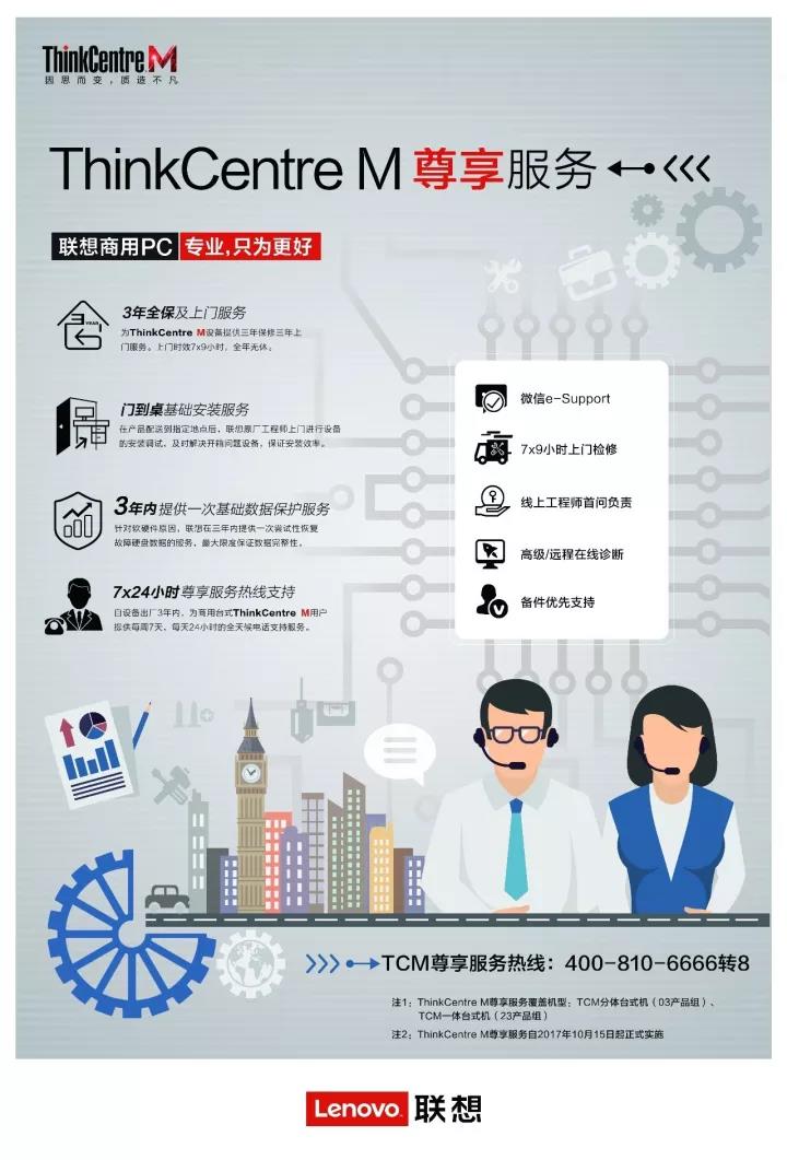 聯想電腦thinkcentre m