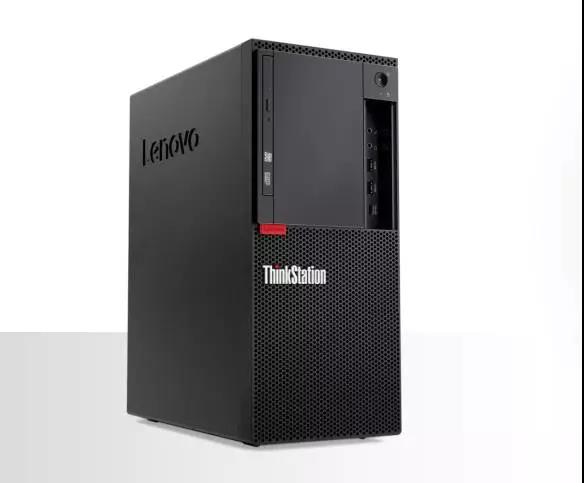 聯想圖形工作站ThinkStation P318